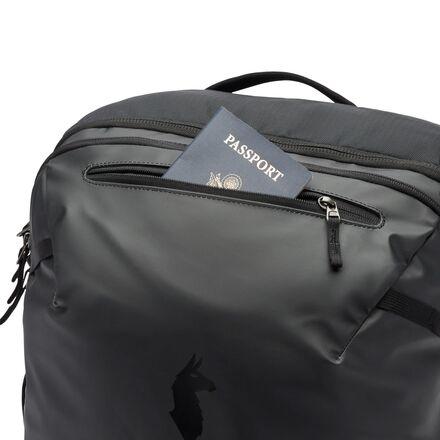 (取寄) コトパクシ アルパ 35L トラベル パック Cotopaxi Allpa 35L Travel Packの画像