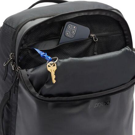 (取寄) コトパクシ アルパ 35L トラベル パック Cotopaxi Allpa 35L Travel Packの画像