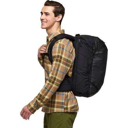(取寄) コトパクシ アルパ 35L トラベル パック Cotopaxi Allpa 35L Travel Packの画像