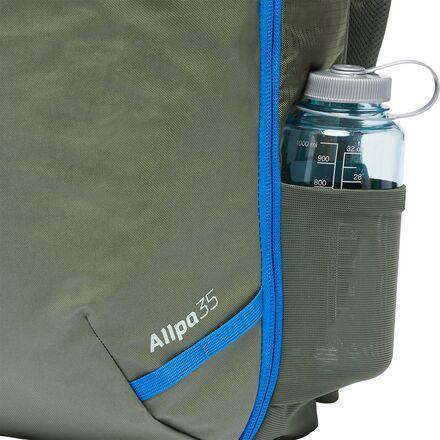 (取寄) コトパクシ アルパ 35L トラベル パック Cotopaxi Allpa 35L Travel Packの画像