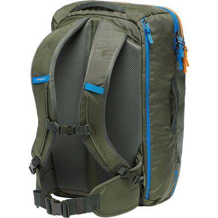(取寄) コトパクシ アルパ 35L トラベル パック Cotopaxi Allpa 35L Travel Packの画像