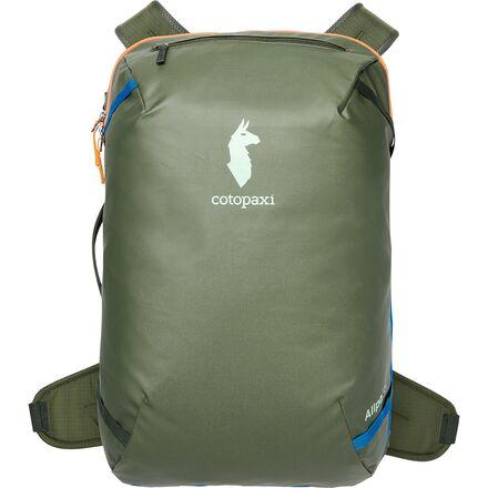 (取寄) コトパクシ アルパ 35L トラベル パック Cotopaxi Allpa 35L Travel Packの画像