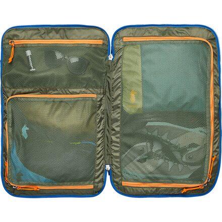 (取寄) コトパクシ アルパ 35L トラベル パック Cotopaxi Allpa 35L Travel Packの画像