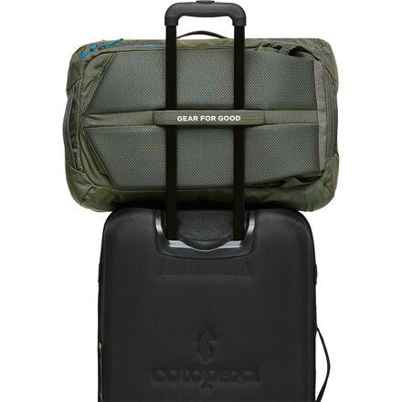 (取寄) コトパクシ アルパ 35L トラベル パック Cotopaxi Allpa 35L Travel Packの画像