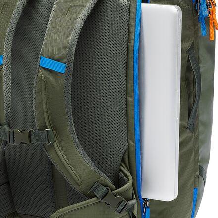 (取寄) コトパクシ アルパ 35L トラベル パック Cotopaxi Allpa 35L Travel Packの画像