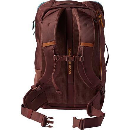 (取寄) コトパクシ アルパ 35L トラベル パック Cotopaxi Allpa 35L Travel Packの画像