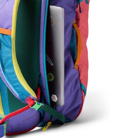(取寄) コトパクシ アルパ デル ディア 35L トラベル パック Cotopaxi Allpa Del Diaの画像