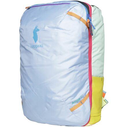 (取寄) コトパクシ アルパ デル ディア 35L トラベル パック Cotopaxi Allpa Del Diaの画像