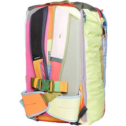 (取寄) コトパクシ アルパ デル ディア 35L トラベル パック Cotopaxi Allpa Del Diaの画像