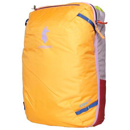 (取寄) コトパクシ アルパ デル ディア 35L トラベル パック Cotopaxi Allpa Del Diaの画像