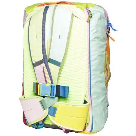 (取寄) コトパクシ アルパ デル ディア 35L トラベル パック Cotopaxi Allpa Del Diaの画像
