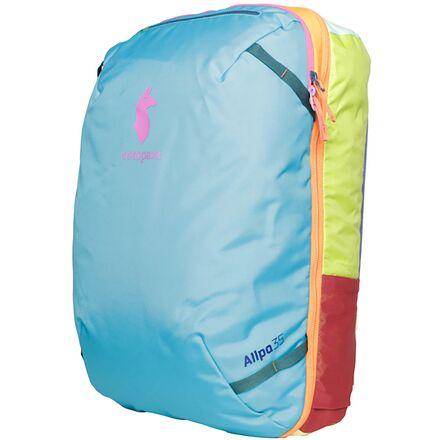 (取寄) コトパクシ アルパ デル ディア 35L トラベル パック Cotopaxi Allpa Del Diaの画像