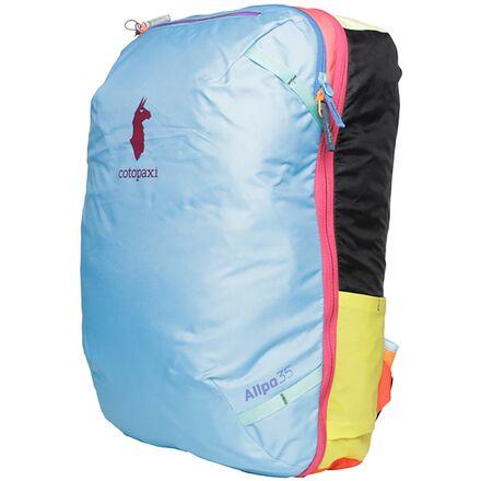 (取寄) コトパクシ アルパ デル ディア 35L トラベル パック Cotopaxi Allpa Del Diaの画像