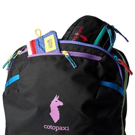 (取寄) コトパクシ アルパ デル ディア 35L トラベル パック Cotopaxi Allpa Del Diaの画像
