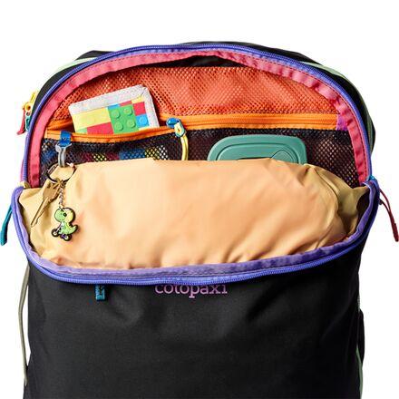 (取寄) コトパクシ アルパ デル ディア 35L トラベル パック Cotopaxi Allpa Del Diaの画像