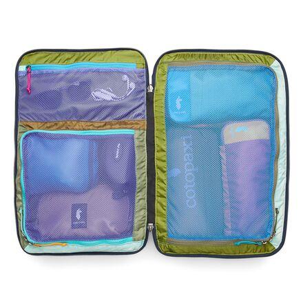 (取寄) コトパクシ アルパ デル ディア 35L トラベル パック Cotopaxi Allpa Del Diaの画像