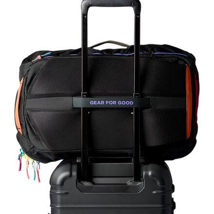 (取寄) コトパクシ アルパ デル ディア 35L トラベル パック Cotopaxi Allpa Del Diaの画像