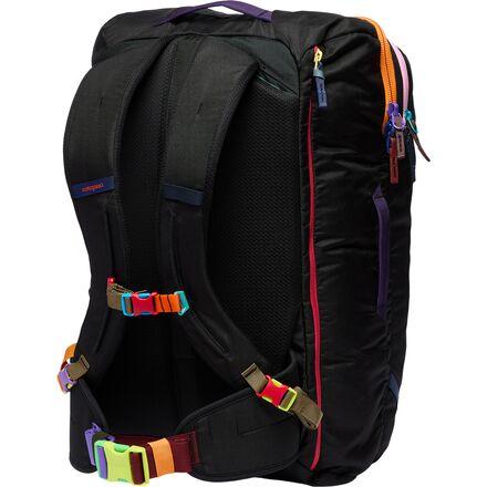 (取寄) コトパクシ アルパ デル ディア 42L トラベル パック Cotopaxi Allpa Del Diaの画像