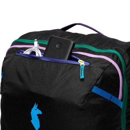 (取寄) コトパクシ アルパ デル ディア 42L トラベル パック Cotopaxi Allpa Del Diaの画像