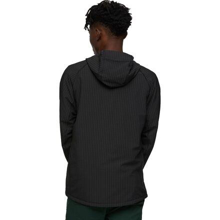 (取寄) コトパクシ メンズ フーデット ジャケット - メンズ Cotopaxi men Yermoの画像