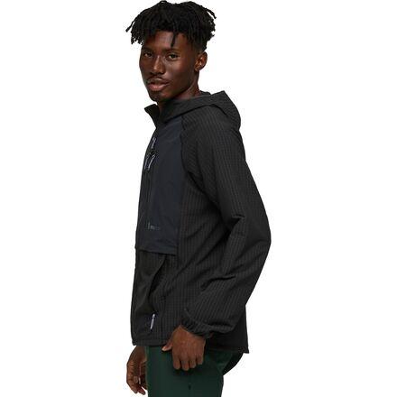 (取寄) コトパクシ メンズ フーデット ジャケット - メンズ Cotopaxi men Yermoの画像