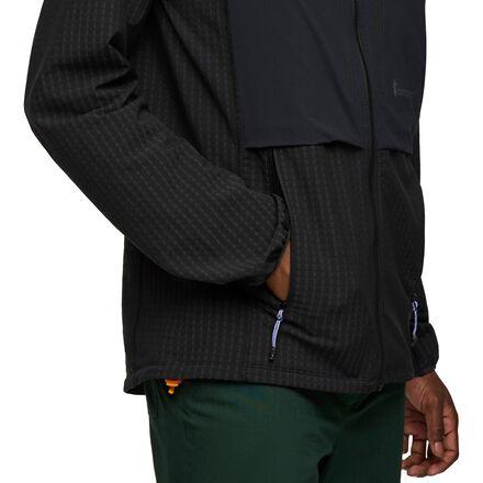 (取寄) コトパクシ メンズ フーデット ジャケット - メンズ Cotopaxi men Yermoの画像
