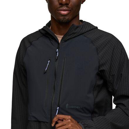 (取寄) コトパクシ メンズ フーデット ジャケット - メンズ Cotopaxi men Yermoの画像