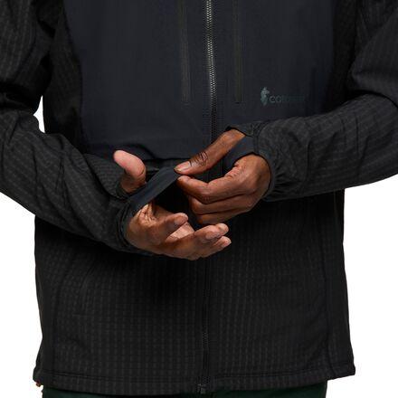 (取寄) コトパクシ メンズ フーデット ジャケット - メンズ Cotopaxi men Yermoの画像