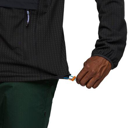 (取寄) コトパクシ メンズ フーデット ジャケット - メンズ Cotopaxi men Yermoの画像