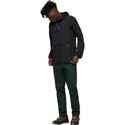 (取寄) コトパクシ メンズ フーデット ジャケット - メンズ Cotopaxi men Yermoの画像