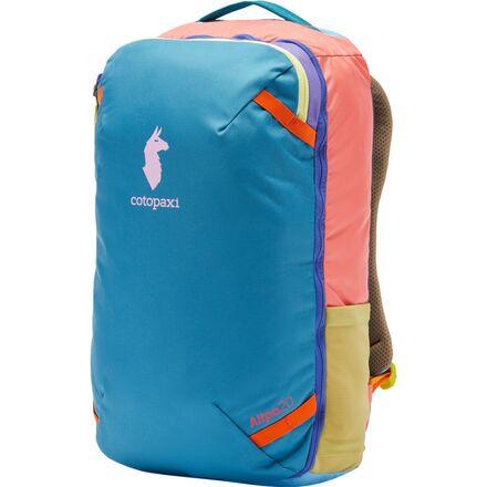 (取寄) コトパクシ デル ディア アルパ 20L トラベル パック Cotopaxi Del Dia Allpa