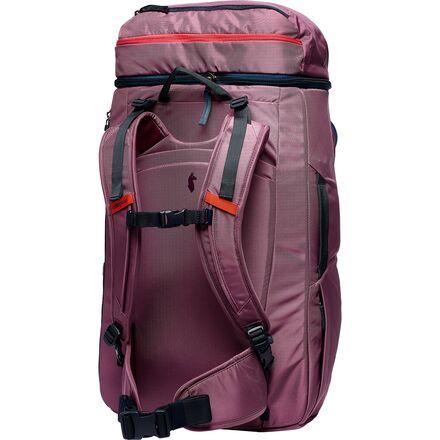 (取寄) コトパクシ アルパ 50L アドベンチャー トラベル パック Cotopaxi Allpa 50Lの画像