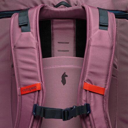 (取寄) コトパクシ アルパ 50L アドベンチャー トラベル パック Cotopaxi Allpa 50Lの画像