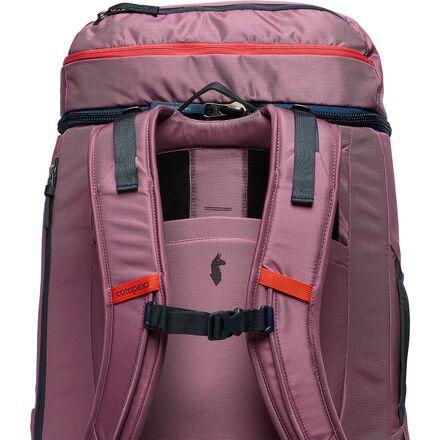 (取寄) コトパクシ アルパ 50L アドベンチャー トラベル パック Cotopaxi Allpa 50Lの画像