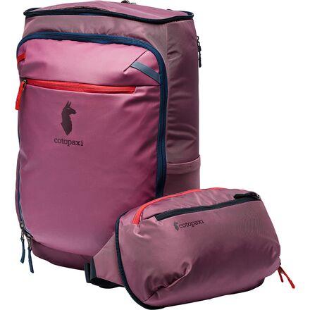(取寄) コトパクシ アルパ 50L アドベンチャー トラベル パック Cotopaxi Allpa 50Lの画像