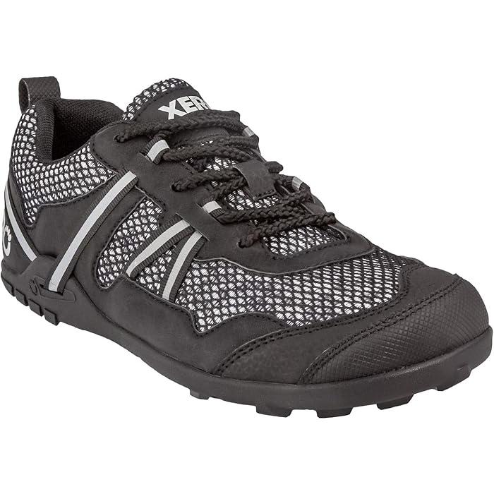 (取寄) ゼロシューズ レディース テラフレックス  women TerraFlex Black XEROSHOES（ゼロシューズ） (取寄) レディース テラフレックス Xero