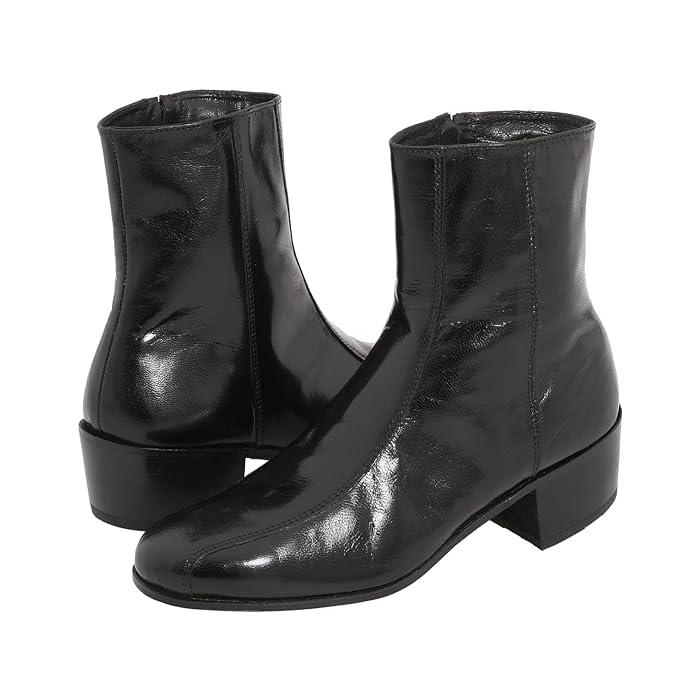 (取寄) フローシャイム メンズ デューク Florsheim men Florsheim Duke Black Cavello Florsheim（フローシャイム） (取寄) メンズ デューク Florsheim men