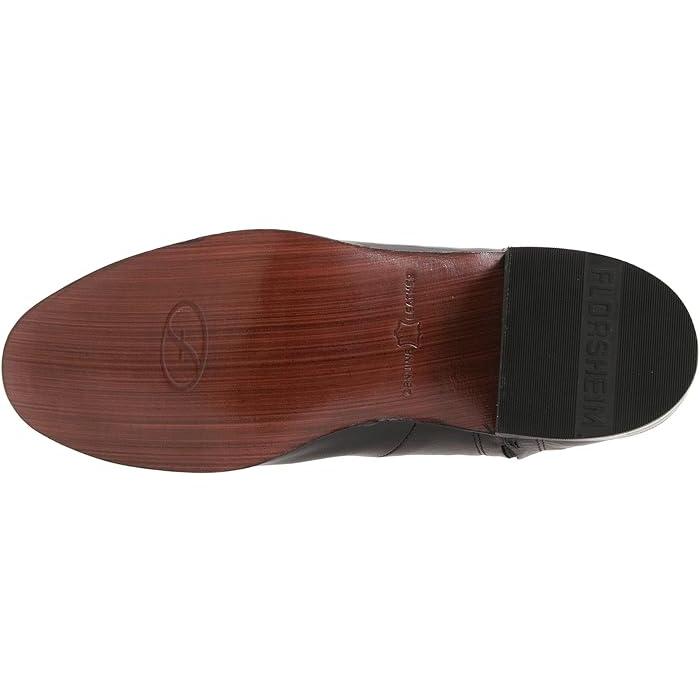 (取寄) フローシャイム メンズ デューク Florsheim men Florsheim Duke Black Cavello Florsheim（フローシャイム） (取寄) メンズ デューク Florsheim men