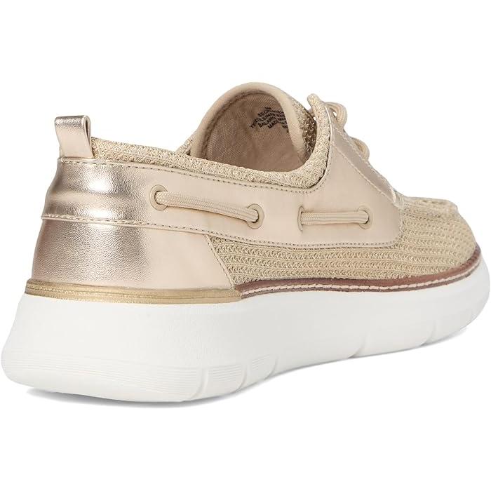 (取寄) イージースピリット レディース チャーター Easy Spirit women Charter Beige/Gold イージースピリット P最大17倍1/1限定 (取寄) レディース チャーター