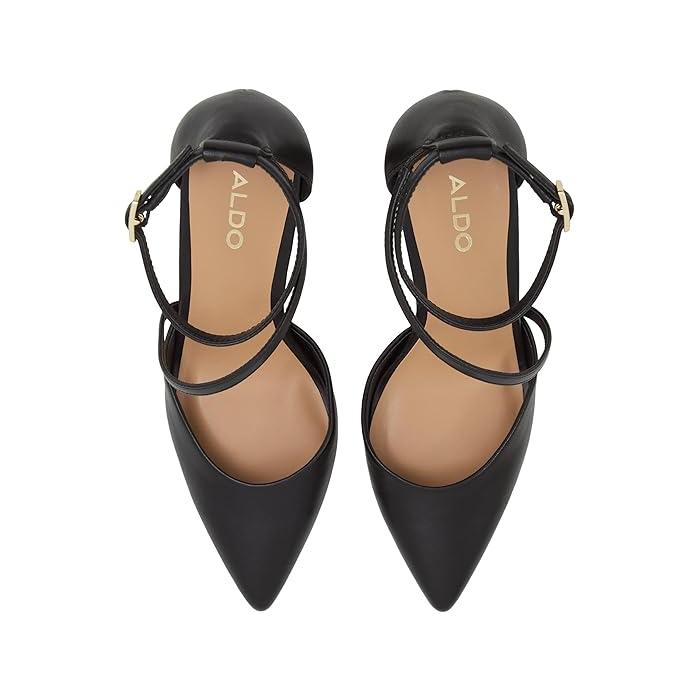 (取寄) アルド レディース  ALDO women ALDO Milley Black ALDO（アルド） (取寄) レディース ALDO women Milley Black