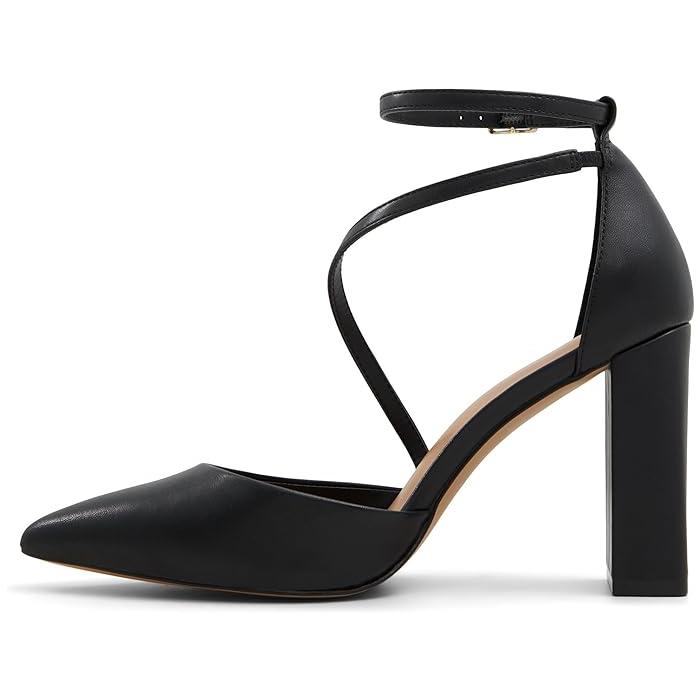 ALDO（アルド） (取寄) レディース ALDO women Milley Black