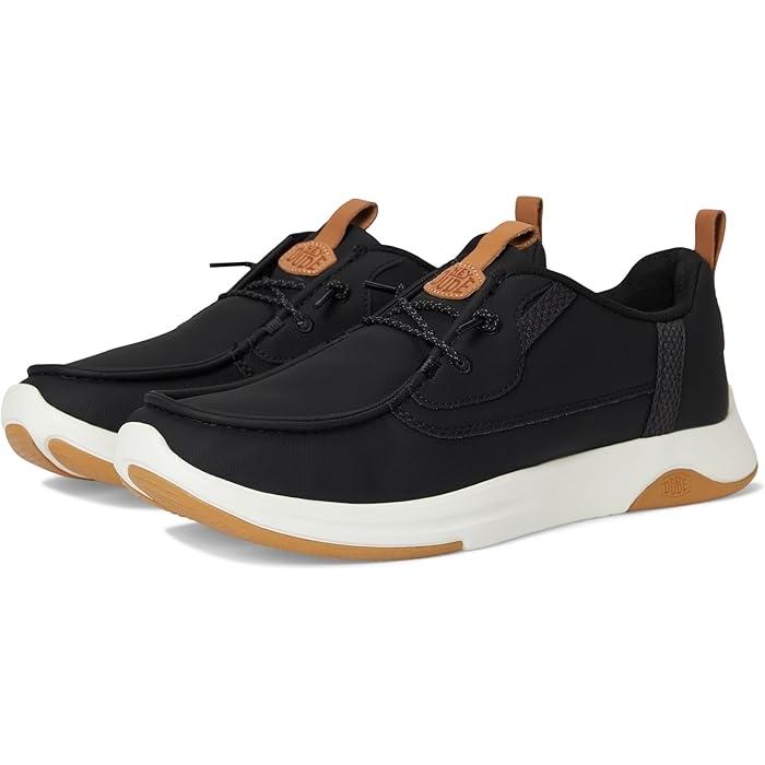 P最大17倍1/1限定 (取寄) ヘイ デュード メンズ ウォーリー ドリフト