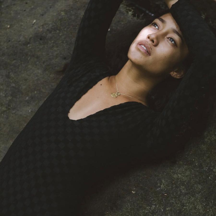 (取寄) シーアスイムェア レディース ヴァレンティーナ サーフ スーツ - ウィメンズ Seea Swimwear women Valentina Surf Suit - Womens Night Check サーフ スーツ Swimwear Surf Suit