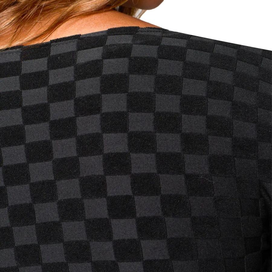 (取寄) シーアスイムェア レディース ヴァレンティーナ サーフ スーツ - ウィメンズ Seea Swimwear women Valentina Surf Suit - Womens Night Check サーフ スーツ Swimwear Surf Suit