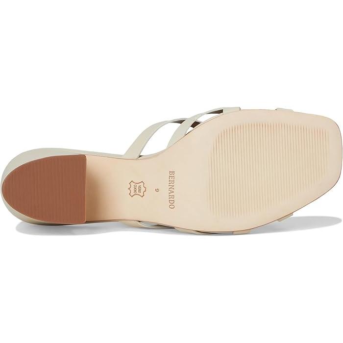 P最大17倍1/1限定 (取寄) ベルナルド レディース Bernardo women Burgo