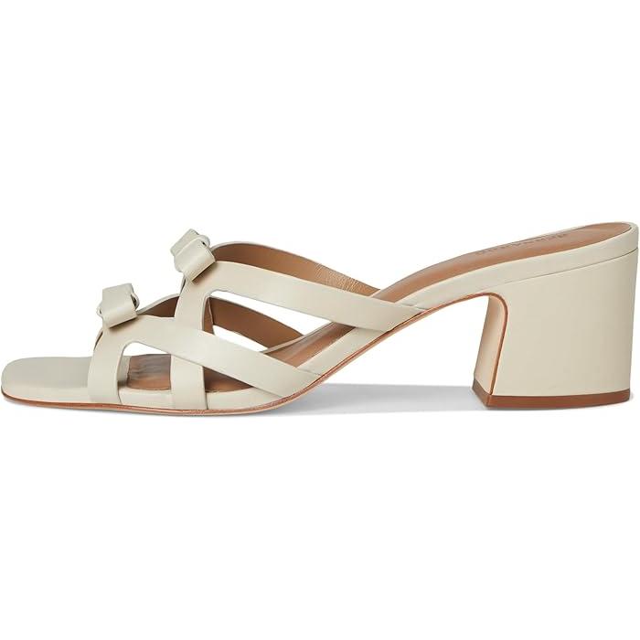 P最大17倍1/1限定 (取寄) ベルナルド レディース Bernardo women Burgo