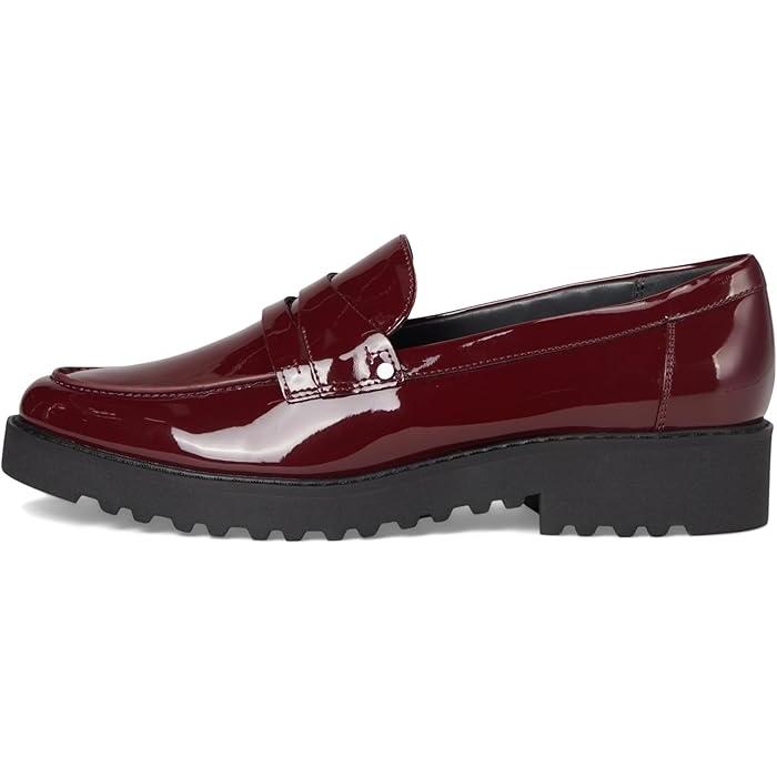 (取寄) フランコ サルト レディース  Franco Sarto women A-Saffron Red 取寄) フランコ サルト レディース カサンドラ Franco Sarto women