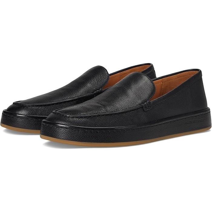 (取寄) アレンエドモンズ メンズ  Allen Edmonds men Brody-2 Black Leather Allen Edmonds（アレン・エドモンズ） P最大20倍12/13-15限定 (取寄