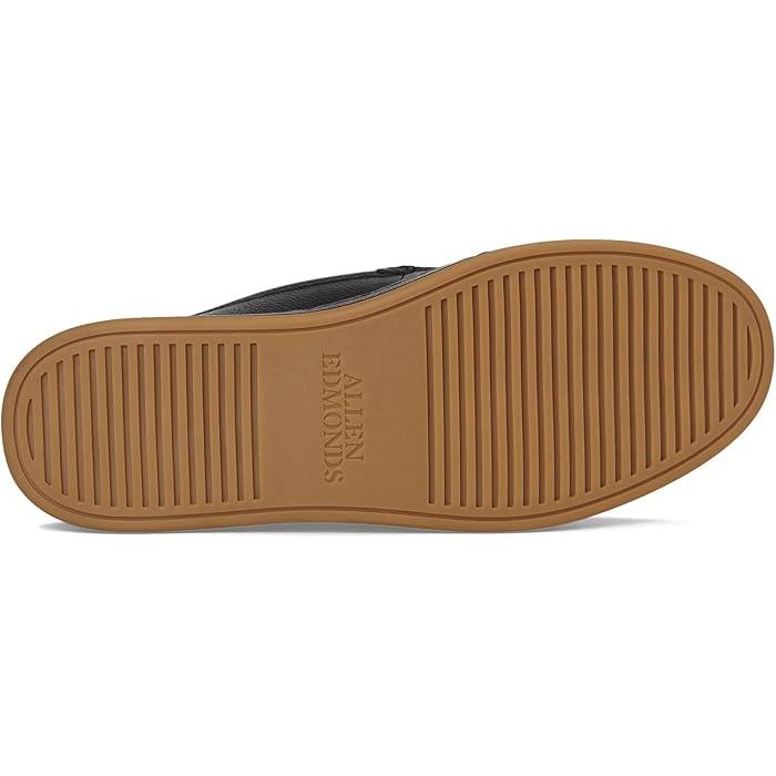 (取寄) アレンエドモンズ メンズ  Allen Edmonds men Brody-2 Black Leather Allen Edmonds（アレン・エドモンズ） P最大20倍12/13-15限定 (取寄