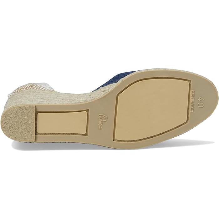 Castaner（カスタニエール） (取寄) レディース カリーナ 60mm